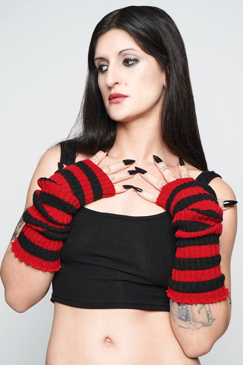 Gerard Arm and Leg Warmers Leg Warmers NOCTEX